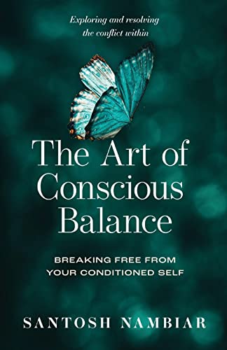 Art Of Conscious Balance