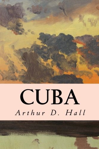 Cuba [Paperback]