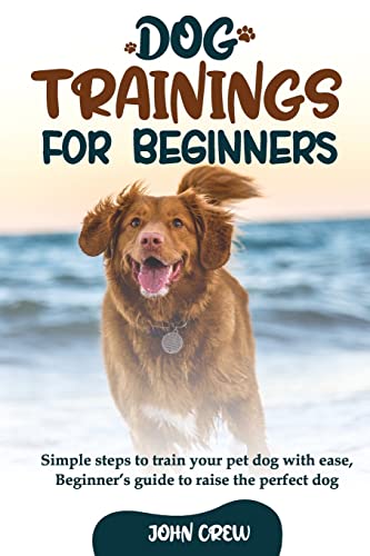 Dog Training For Beginners