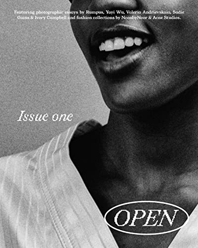 Open Zine 1