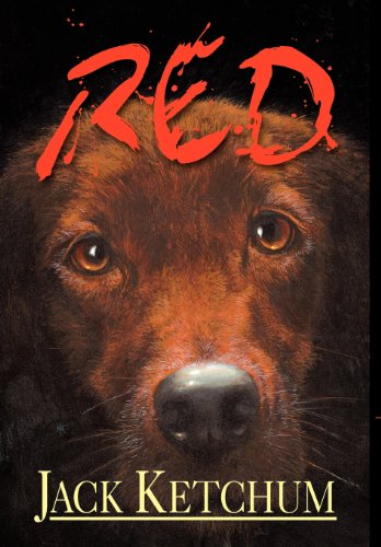 Red [Hardcover]