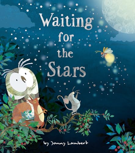 Waiting for the Stars [Hardcover]