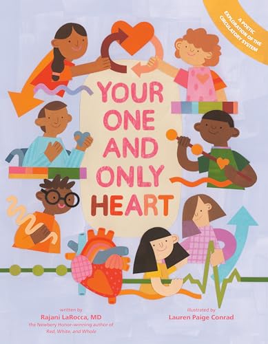 Your One And Only Heart [Hardcover]