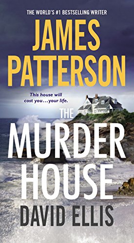 The Murder House [Paperback]