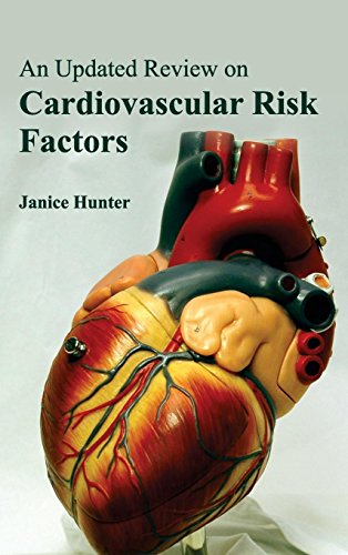 An Updated Revie On Cardiovascular Risk Factors [Hardcover]