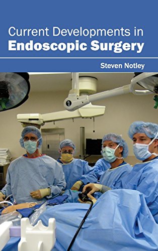 Current Developments In Endoscopic Surgery [Hardcover]