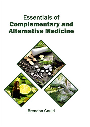 Essentials Of Complementary And Alternative Medicine [Hardcover]