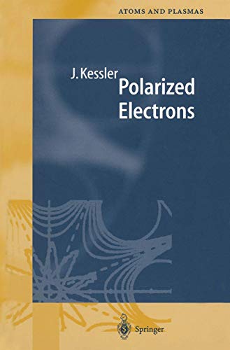 Polarized Electrons [Paperback]