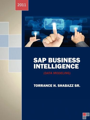 Sap Business Intelligence (data Modeling) [Paperback]