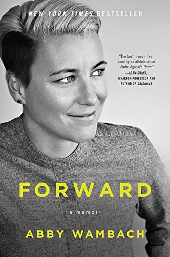 Forward: A Memoir [Paperback]