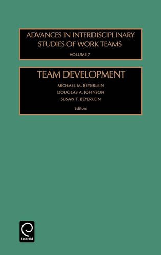 Team Development [Hardcover]