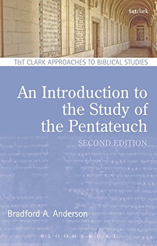 An Introduction to the Study of the Pentateuch [Hardcover]