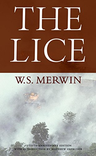 The Lice [Paperback]