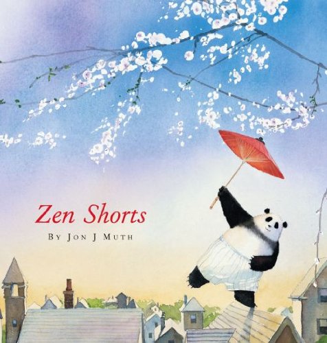 Zen Shorts [Hardcover]