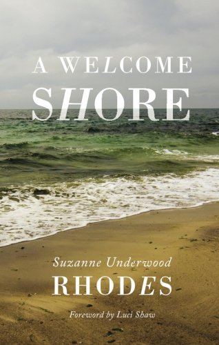 A Welcome Shore [Paperback]