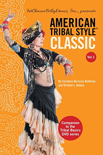 American Tribal Style. Classic Volume 1 [Paperback]