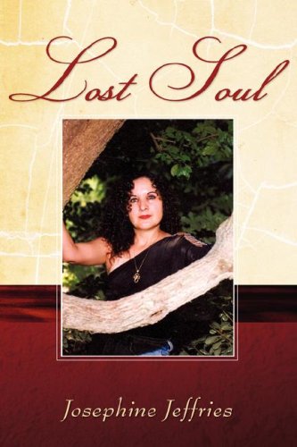 Lost Soul [Hardcover]