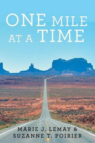 One Mile At A Time [Paperback]