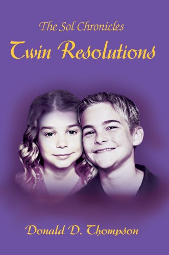 Tin Resolutions  The Sol Chronicles [Hardcover]