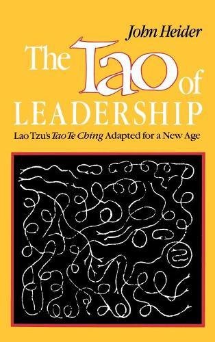 Tao Of Leadership [Hardcover]