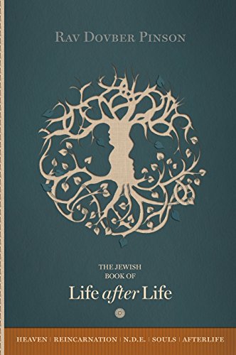 The Book Of Life After Life [Hardcover]