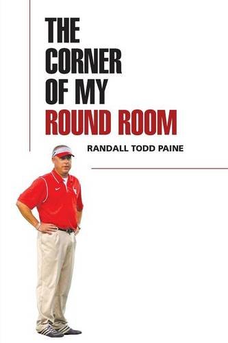 The Corner Of My Round Room [Paperback]