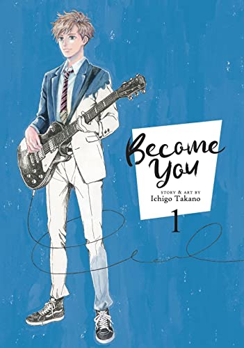 Become You Vol. 1 [Paperback]