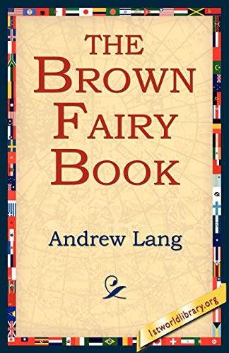 Bron Fairy Book [Paperback]