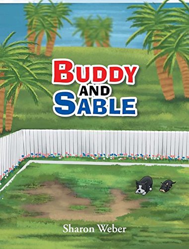 Buddy And Sable [Hardcover]