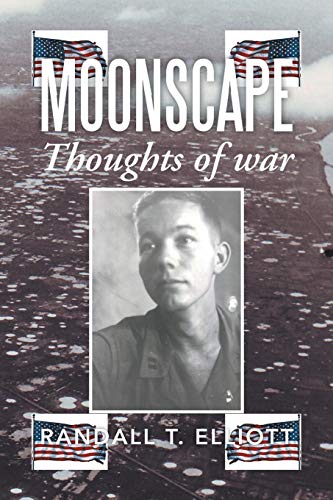 Moonscape Thoughts Of War [Paperback]