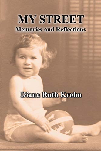 My Street  Memories and Reflections [Paperback]