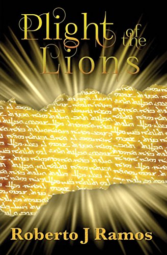 Plight of the Lions [Paperback]