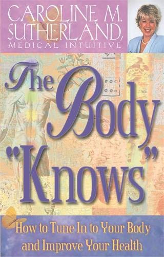 The Body  knos  [Paperback]