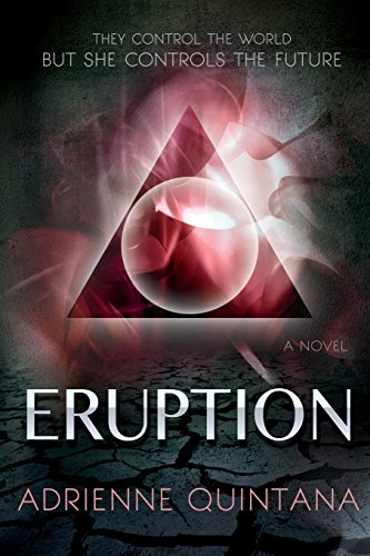 Eruption [Paperback]