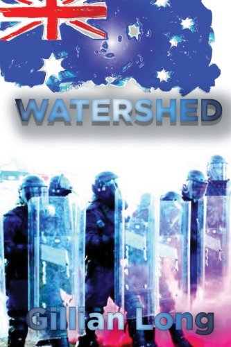 Watershed [Paperback]