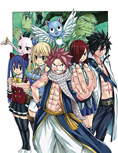 FAIRY TAIL: 100 Years Quest 2 [Paperback]