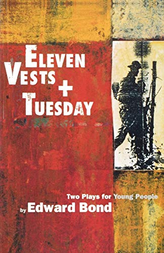 'Eleven Vests' & 'Tuesday' [Paperback]