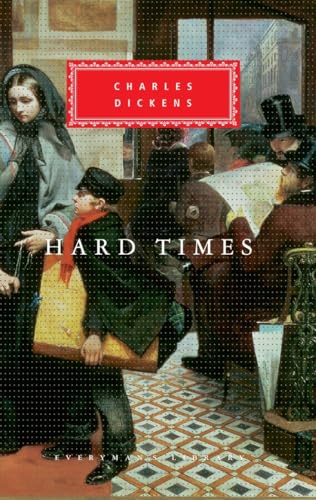 Hard Times: Introduction by Phil Collins [Hardcover]