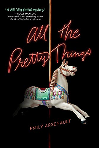 All the Pretty Things [Paperback]