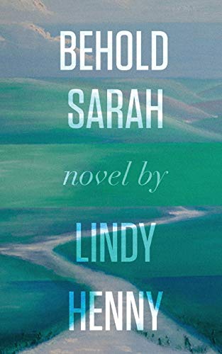 Behold Sarah [Paperback]