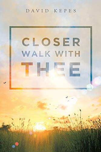 Closer Walk With Thee [Paperback]