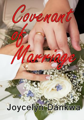 Covenant of Marriage [Paperback]