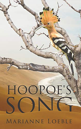 Hoopoe's Song [Paperback]