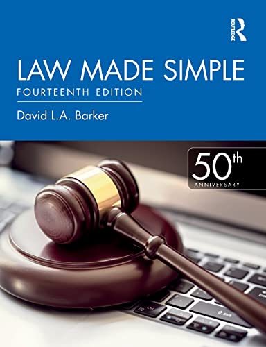 La Made Simple [Paperback]