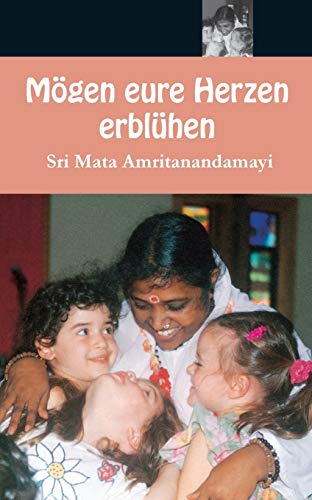 Mogen Eure Herzen Erbluhen (german Edition) [Paperback]