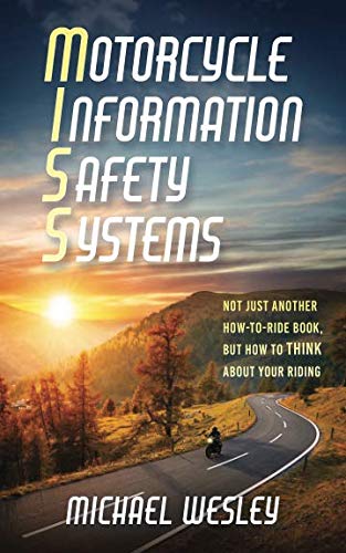 Motorcycle Information Safety Systems [Paperback]