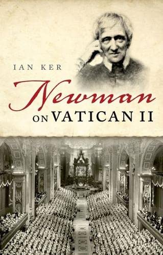 Neman on Vatican II [Paperback]