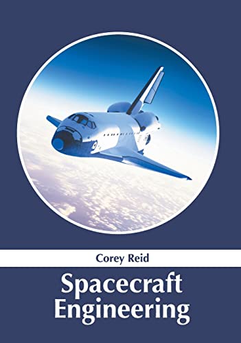 Spacecraft Engineering [Hardcover]