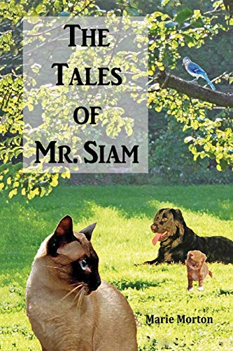 The Tales Of Mr. Siam [Paperback]