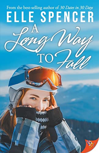 A Long Way to Fall [Paperback]